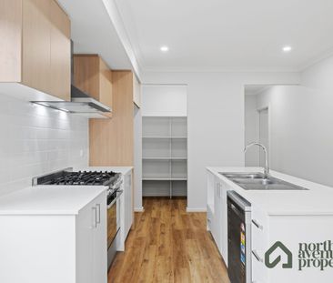 Brand New Living with Space, Style & a Walk-In Pantry You’ll Actual... - Photo 5