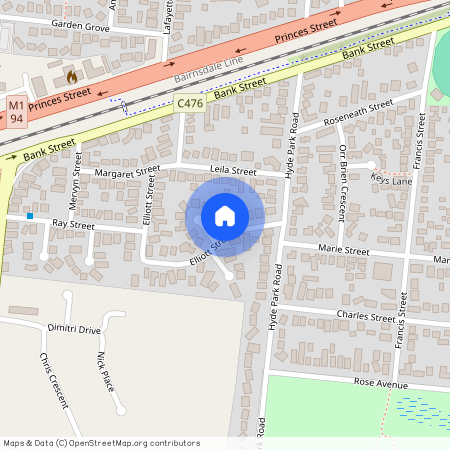 9 Elliott St, Vic 3844, Traralgon