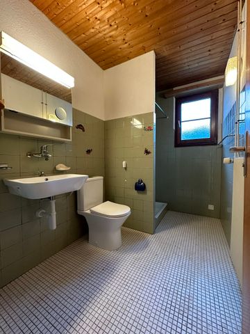 Inexpensive maisonette apartment for rent in quiet location with view - Foto 2