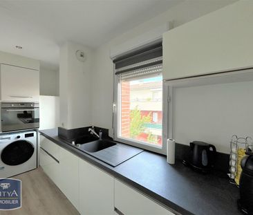 Location Appartement 2 pièces 44m² MONTAUBAN 82000 - Photo 4