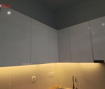 Studio/Γκαρσονιέρα για ενοικίαση Καλλιθέα - Photo 4