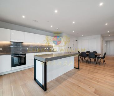 Apartment 47 Marco Polo Tower, 6 Bonnet Street, London, E16 2BN - Photo 6