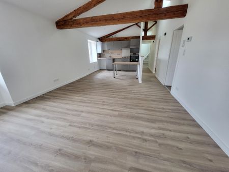 T3 DE STANDING/ RUE BRESCHET - Photo 4