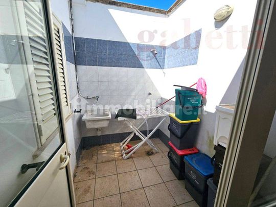 Quadrilocale via Sant'Isidoro, Centro, Porto Cesareo - Photo 1
