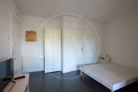 Location Appartement 1 pièce 29m² CAGNES SUR MER 06800 - Photo 4