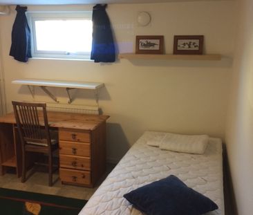 Rudenschöldsgatan 18 - Foto 2