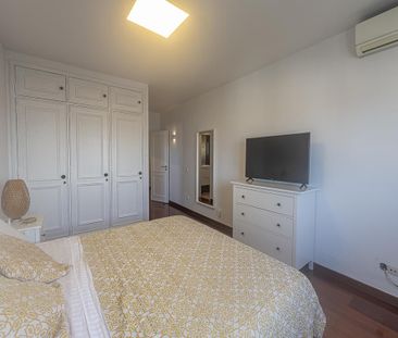 3 Bedroom Apartment with garden, Cascais - Photo 4