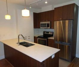 $1450 / 1br – 680ft2 – Spacious 1 bedroom + Den unit in Valore on t... - Photo 3