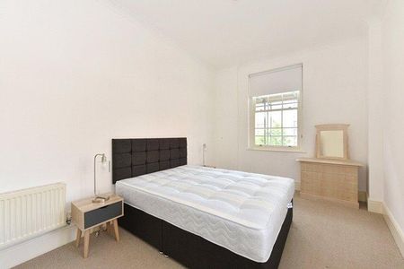 3 bedroom apartment to rent - Photo 3