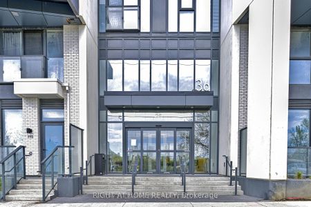 For Lease - 36 Zorra Street Unit# 2303, Toronto, Ontario - Photo 4