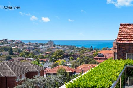 Penthouse 43 Coogee Bay Road, Randwick. - Photo 2