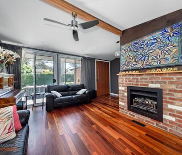 60 Waller Crescent, Campbell ACT 2612 - House For Rent | Domain - Photo 1