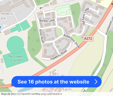 Gwynne Way, Haywards Heath, RH17 - Photo 1