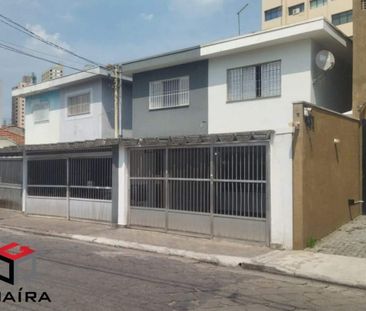 Sobrado Para Aluguel 2 Quartos 2 Vagas Santa Terezinha - Santo Andr... - Photo 6