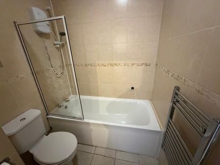 2 bedroom flat to rent - Photo 4