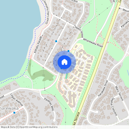 18A Neinei Place, Wharewaka, Taupo