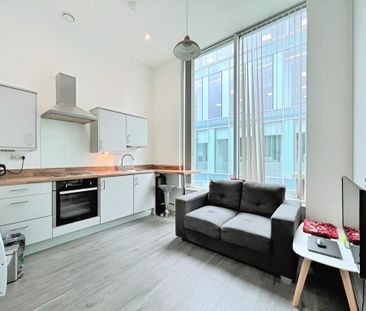 1 bedroom flat to rent - Photo 2
