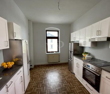 01445 Radebeul - Foto 1