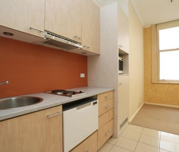 308/65 Elizabeth Street, Melbourne VIC 3000 - Photo 4