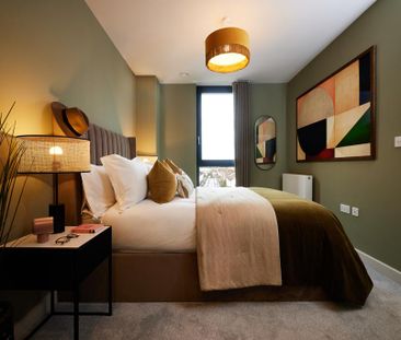 2 bedroom apartment to rent - Photo 5