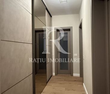 Apartament cu 3 camere de închiriat | Cantemir | Oradea - Fotografie 5