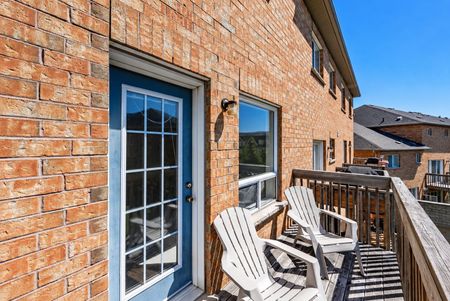 For Lease - 601 Shoreline Drive Unit# 222 (Bdrm 2), Mississauga, Ontario - Photo 4