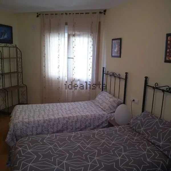 Alquiler de piso en Calle Misericordia, 41 - Photo 1