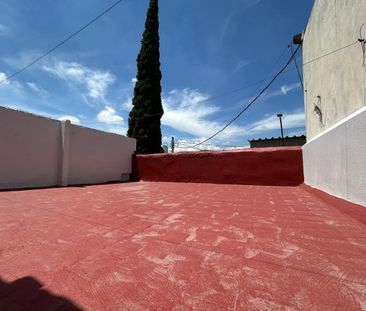 Renta - Casa habitación - Photo 5