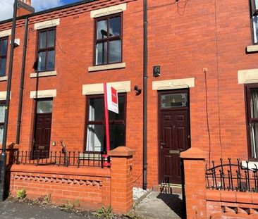 May Street, Leigh WN7 4TX - Photo 4