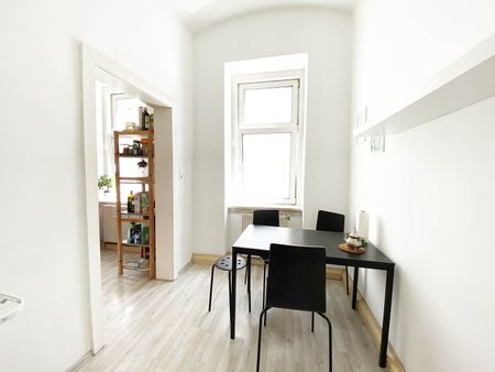 Rueppgasse Zimmer 1 - Foto 4