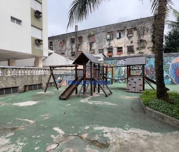 Apartamento 2 Quartos Vila Belmiro 80m² - Photo 3