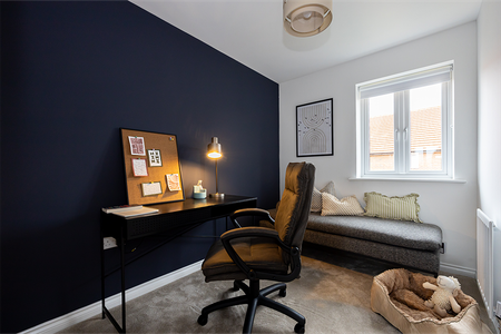 3 bedroom semi-detached house to rent - Photo 4