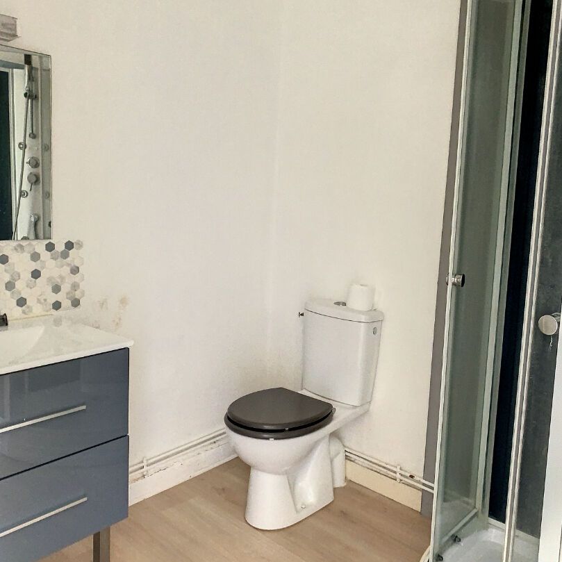 Appartement en centre ville 50170 PONTORSON - Photo 1