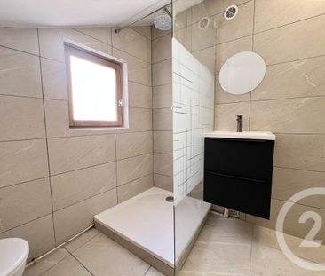 Location Appartement 1 pièce 19m² GRENOBLE 38000 - Photo 6