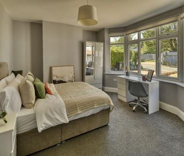 4 bedroom house share to rent - Photo 4