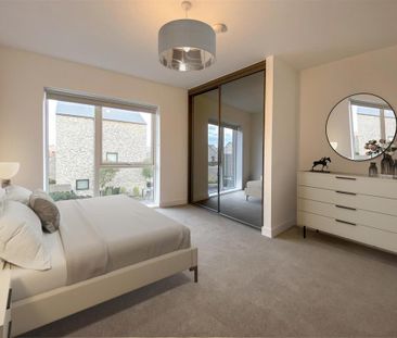 1 bedroom apartment to rent - Photo 2