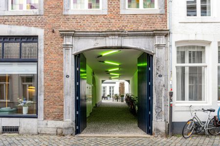 Te huur: Appartement Kapoenstraat in Maastricht - Foto 5