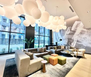 For Lease - 3220 William Coltson Avenue Unit# 728, Oakville, Ontario - Photo 4