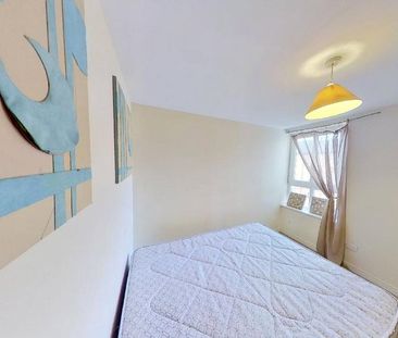 2 bedroom flat to rent - Photo 6
