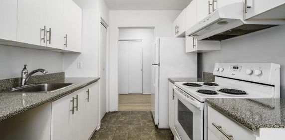 Appartement 4 ½ à louer Sainte-Foy / Sillery octobre 2025 - Photo 2