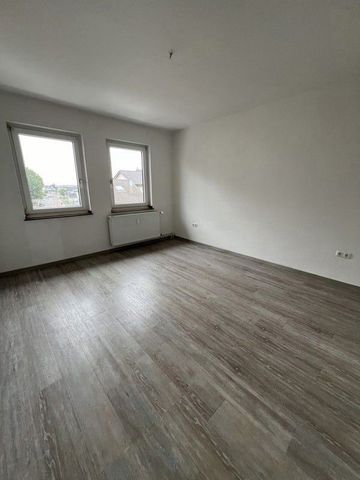 Gemütliche 2-Zimmer-Wohnung in Bahnhofsnähe - Photo 4