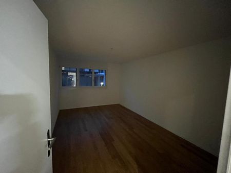 For rent – New 3.5-room apartment with garden in Avenches - Photo 3