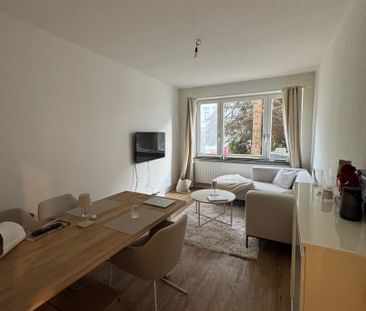 Einladende 2-Zimmer-Wohnung in Döhren - Photo 2