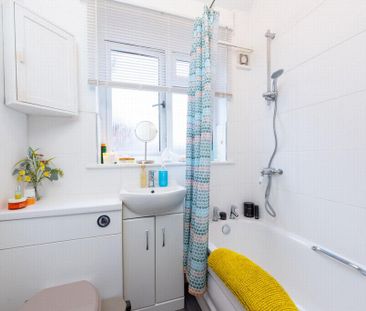 1 bedroom maisonette to rent - Photo 4