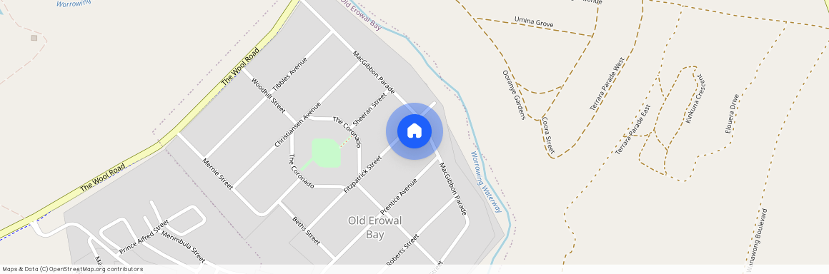 63 Macgibbon Parade, NSW 2540, Old Erowal Bay