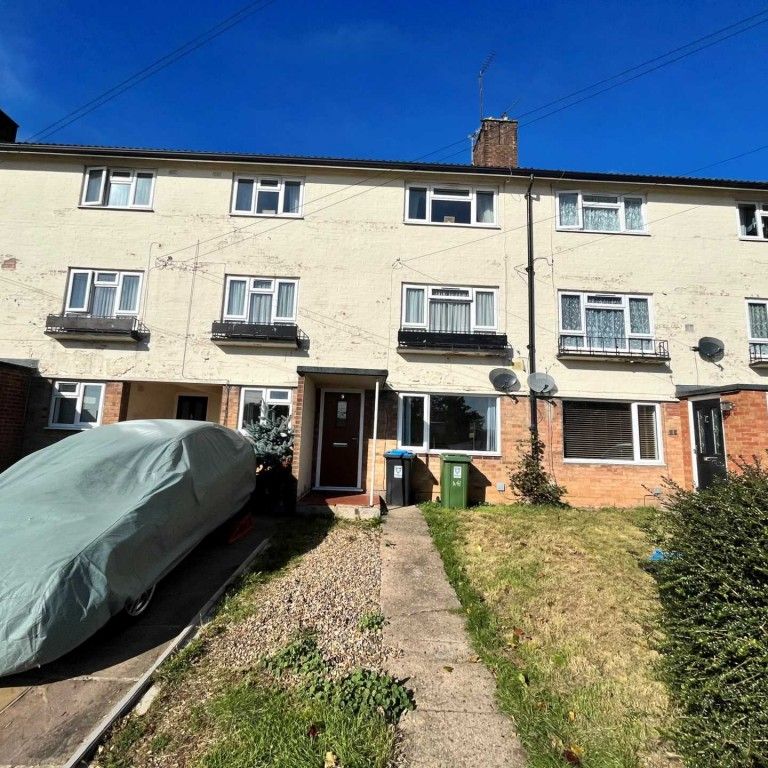 1 bed Flat for rent - Photo 1