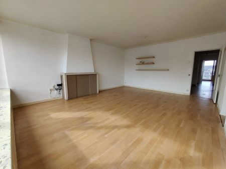 Appartement met 2 slaapkamers in het centrum van Geel! - Photo 4