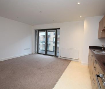 2 bedroom apartment to rent - Photo 6