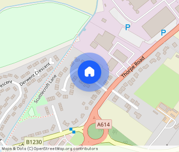 Thorpe Road Avenue, Howden, Goole, East Yorkshire, DN14 - Photo 1