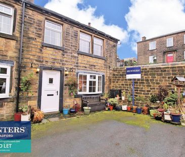 Cranford Place, Wilsden, Bradford, BD15 0AD - Photo 6